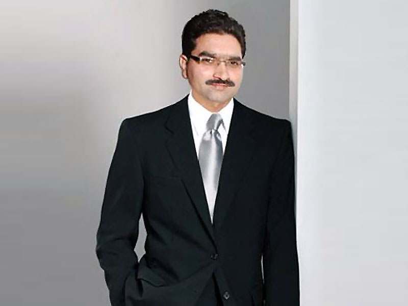 Rajesh Khanna