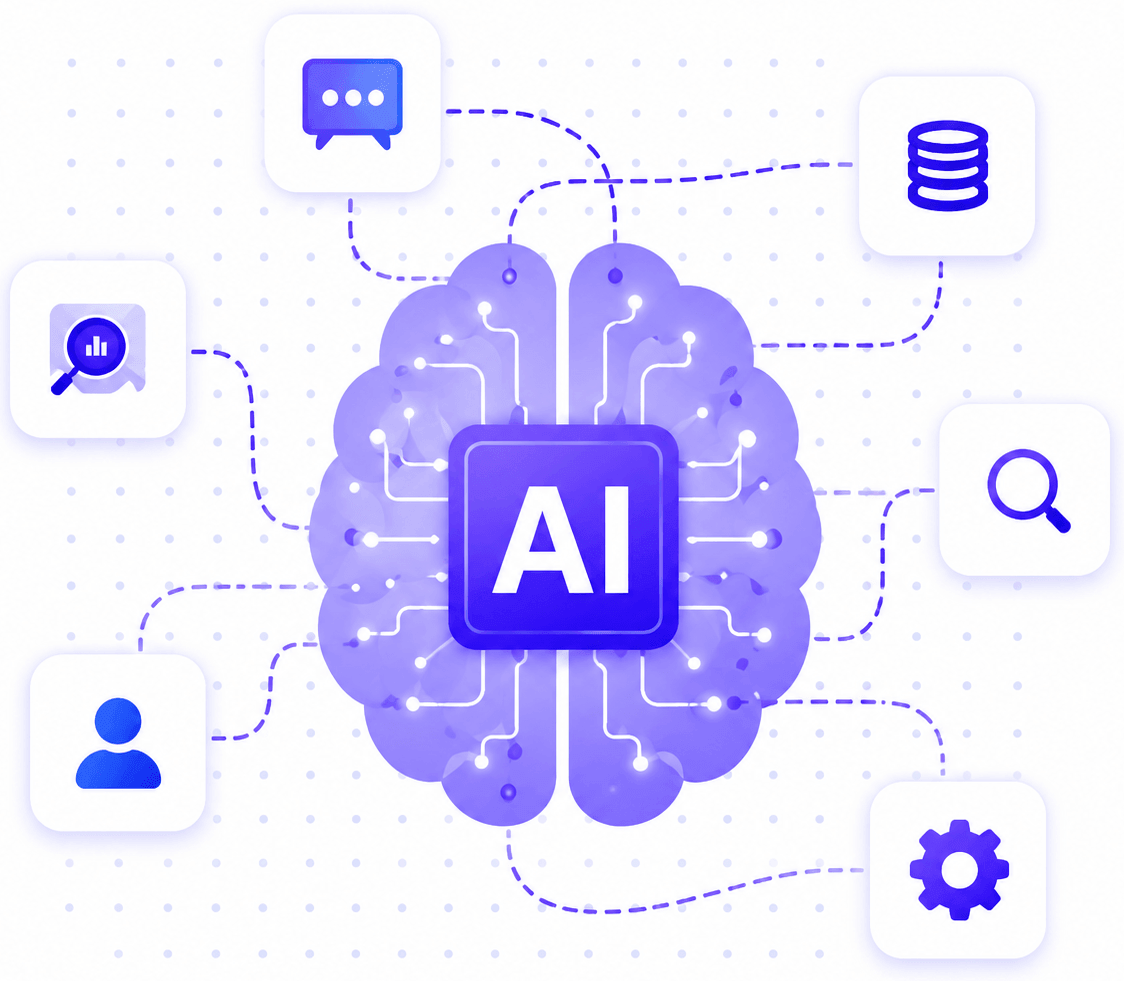 AI-Services