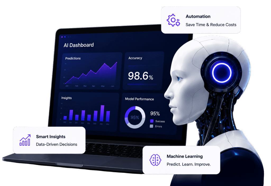 AI Services