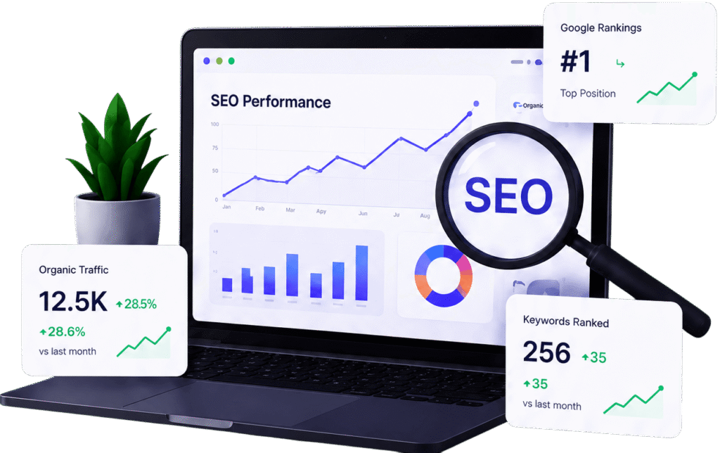 SEO Services