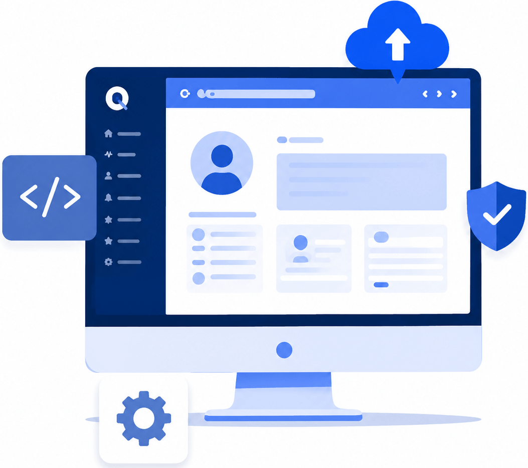 WEb-development