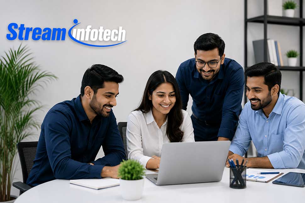 About- Stream Infotech | Digital Solutions In Patila