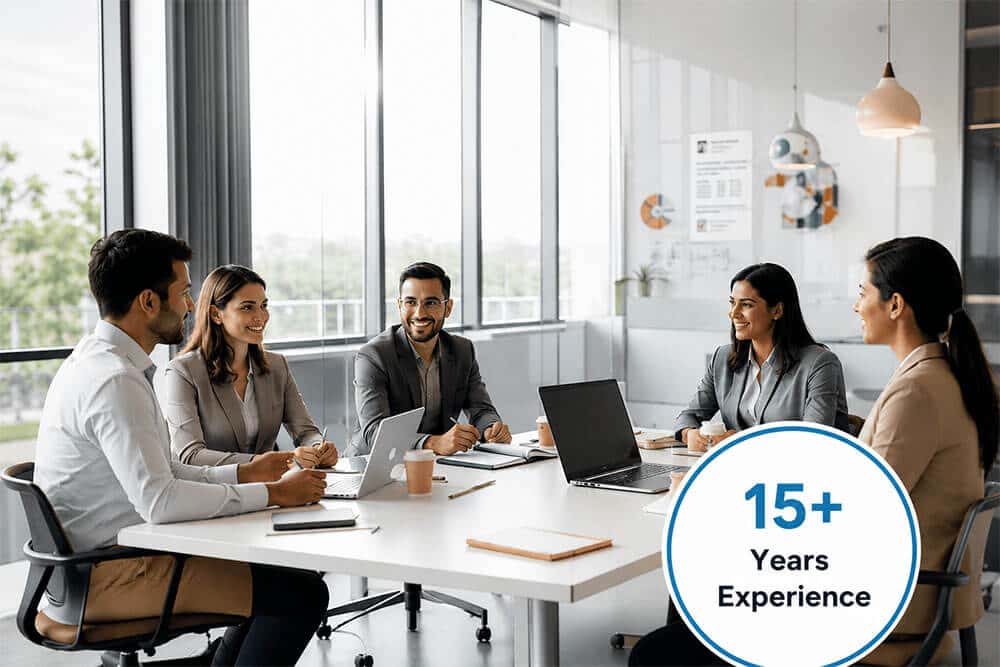 IT agency in Patiala