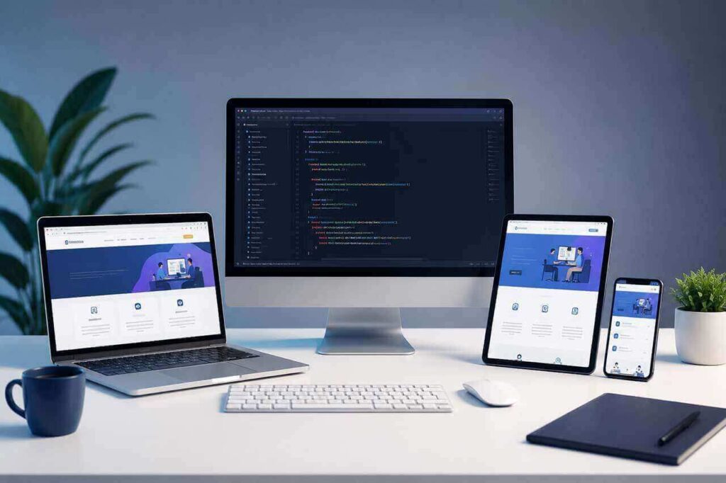 What Is Web Development? A Complete Guide to Website Development Services for Businesses in 2026