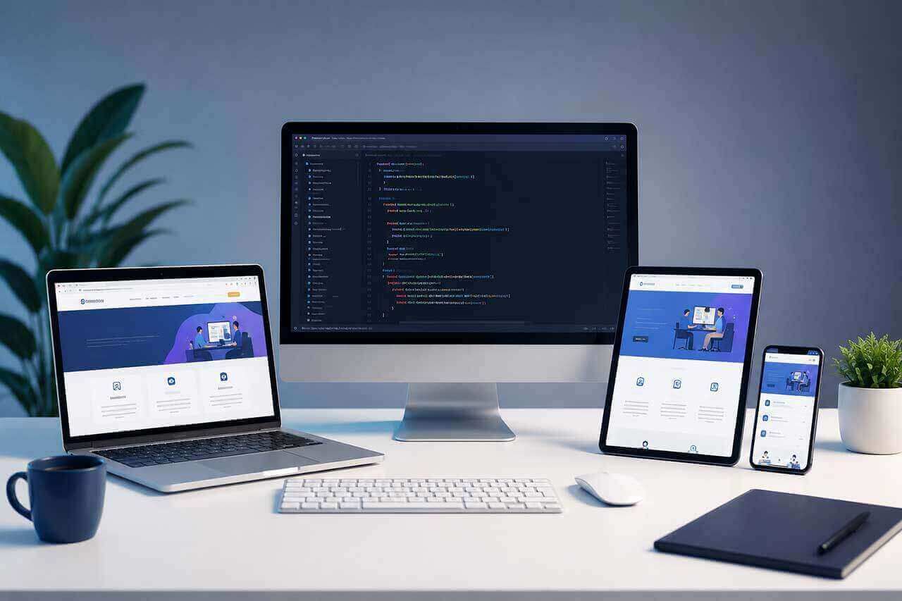 What Is Web Development? A Complete Guide to Website Development Services for Businesses in 2026